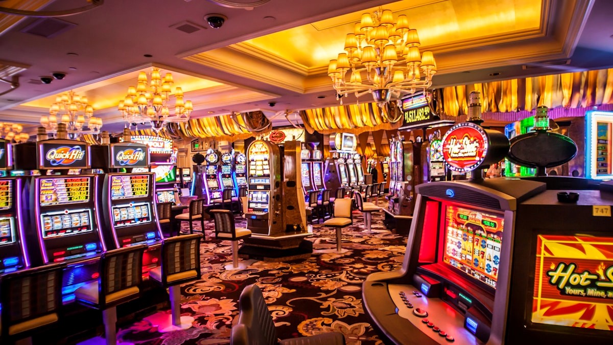 Unveiling Baccarat Slots: Your Path to Big Wins in 2026