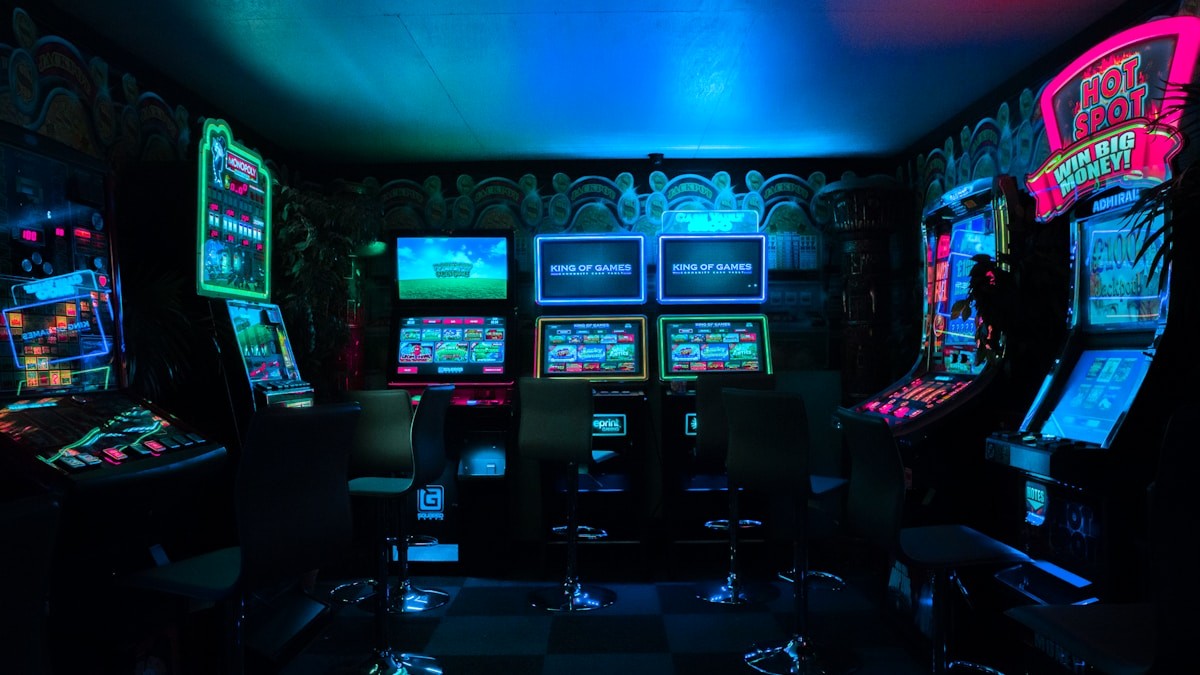 Interac Casino Canada