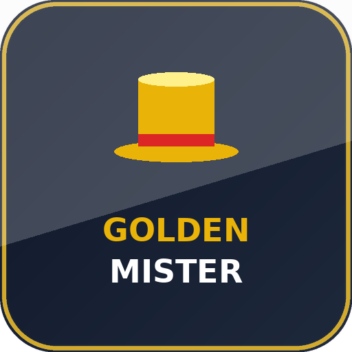 GoldenMister