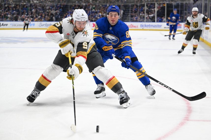 GOLDEN KNIGHTS DEADLINE SHOCKER: $50 MILLION BETS HANG IN BALANCE!