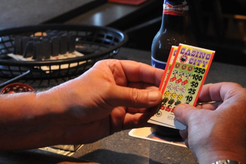 SHOCKING $1.2 MILLION Embezzlement EXPOSED: The Pull-Tab ADDICTION That Rocked Minnesota!