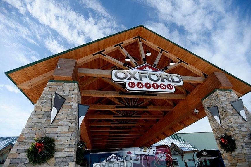SHOCKING Court Battle: Maine Tribes Fight for MASSIVE $500M iGaming Monopoly!