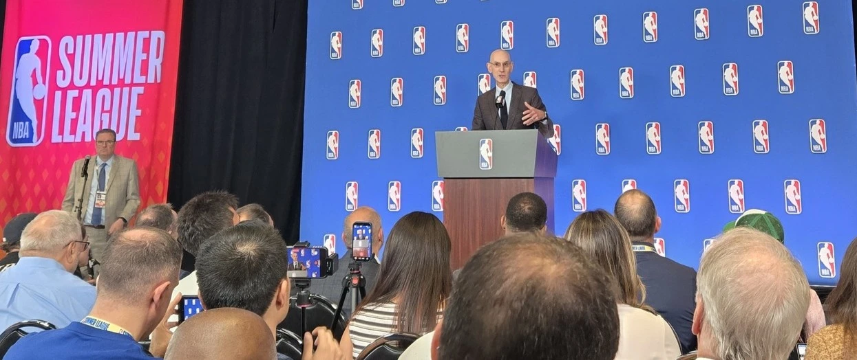 NBA's SHOCKING Move: 500% Safer Bets for Canadians?
