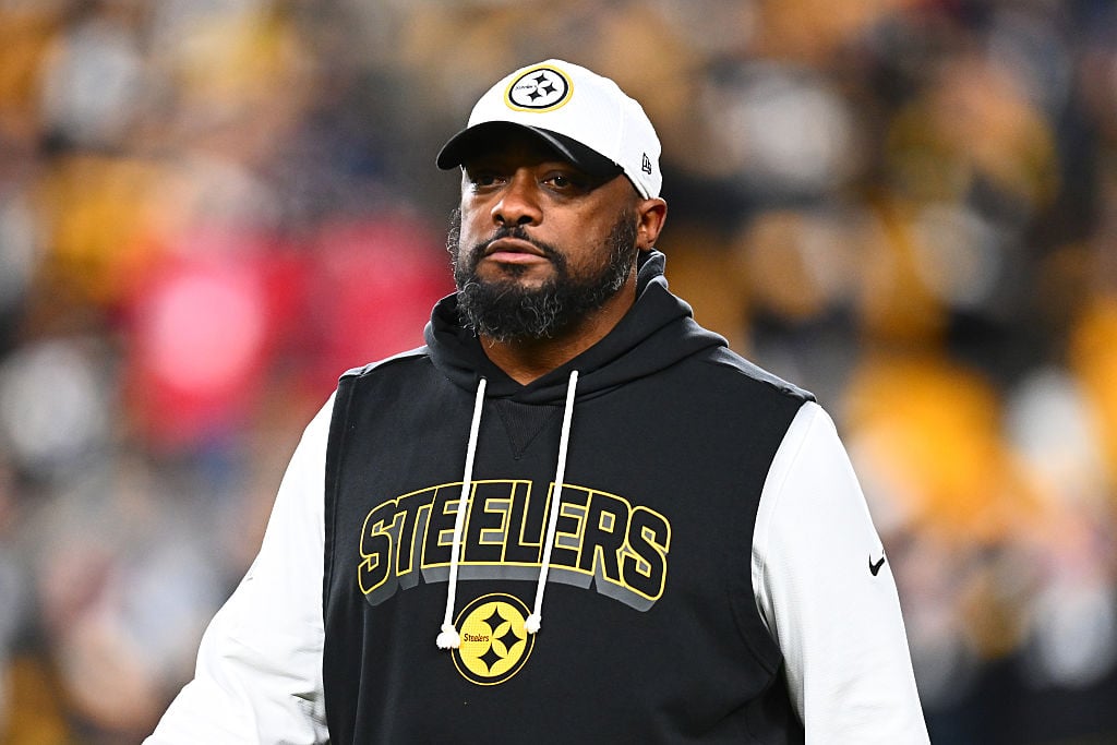 BREAKING: Tomlin & Lamar to Jets? SHOCKING $500 MILLION Gamble!