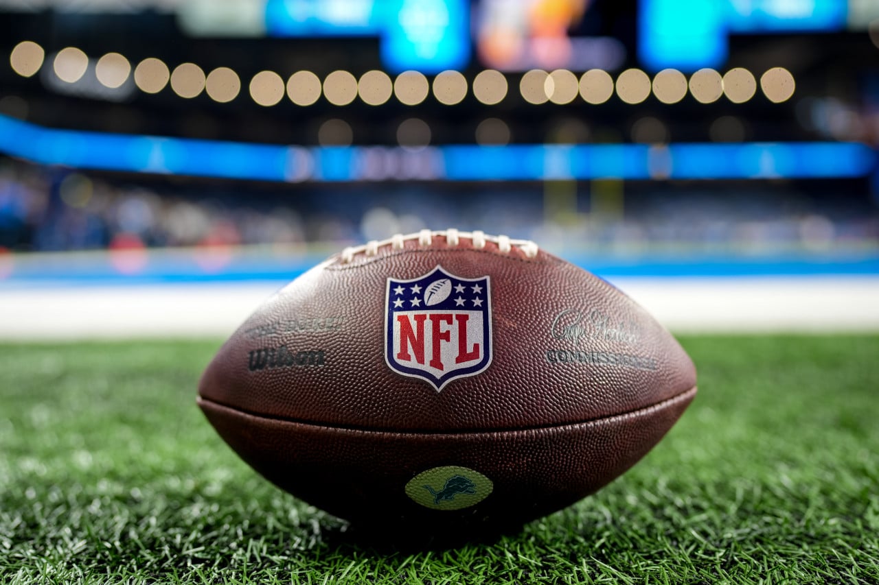 NFL's $1 BILLION Betting BOMBSHELL: Canadians, Get READY for EXPLOSIVE Wins!