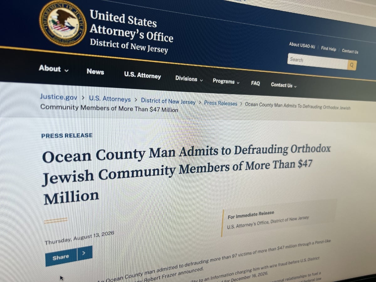 SHOCKING $47M Scam: Gambling Debts EXPOSED! You WON'T Believe This