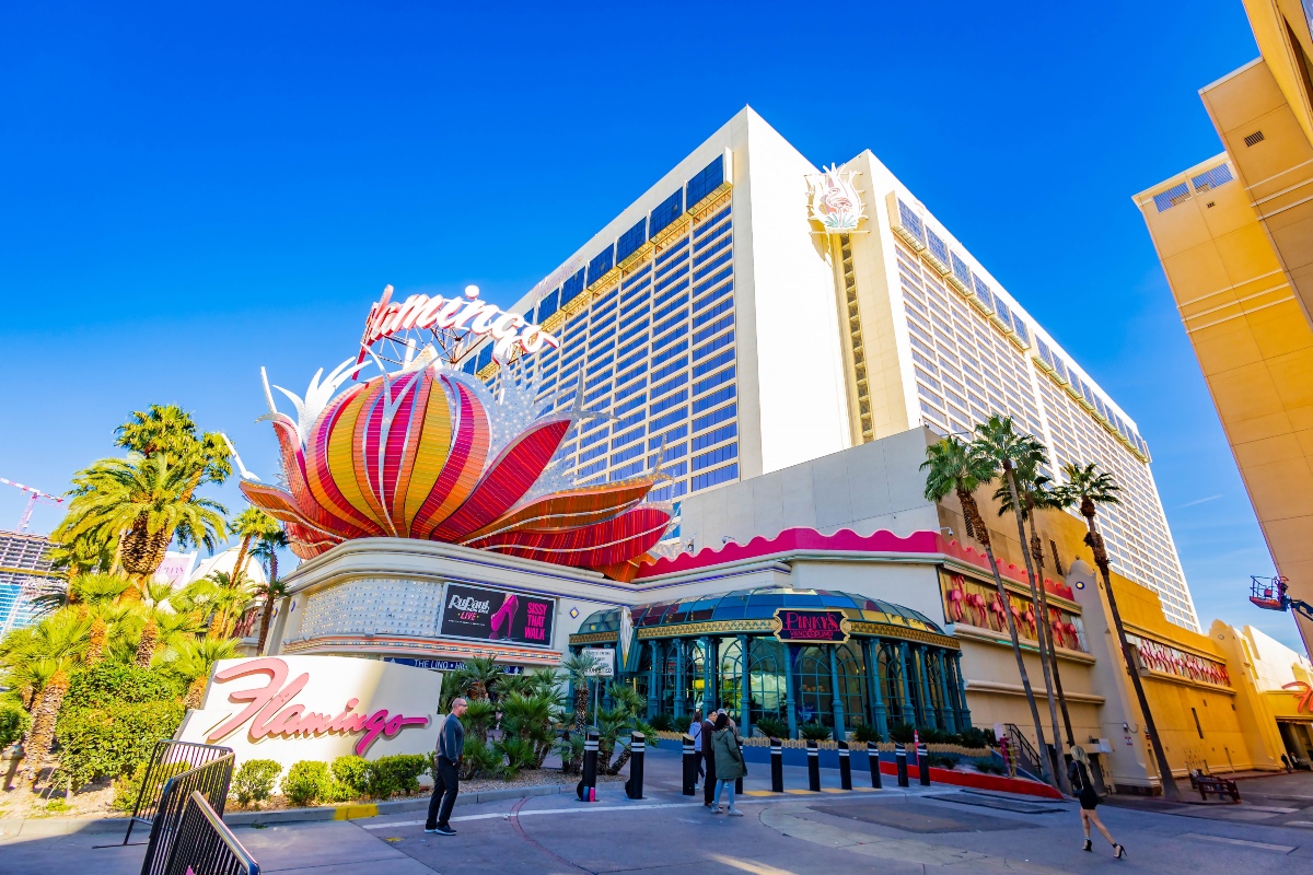 VEGAS SHOCKER: Unemployment SPIKES! What This Means For YOUR Winnings!